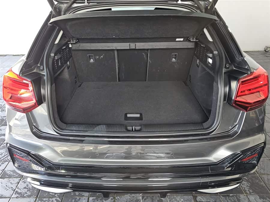 Audi Q2L 2024 #7 Audi Q2L 2024 car image #7