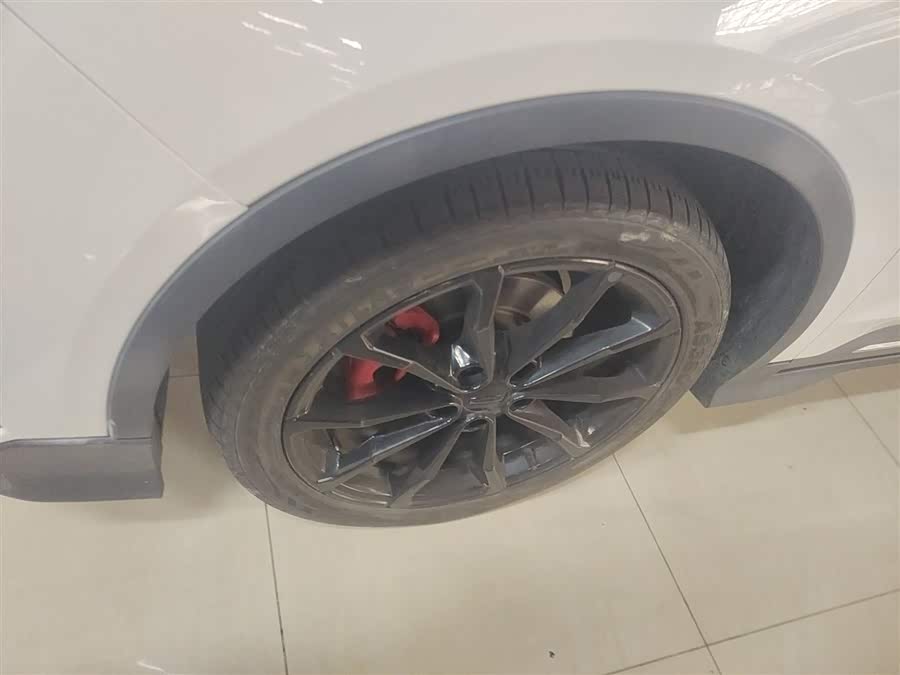 GEELY 2021 #24 GEELY 2021 car image #24