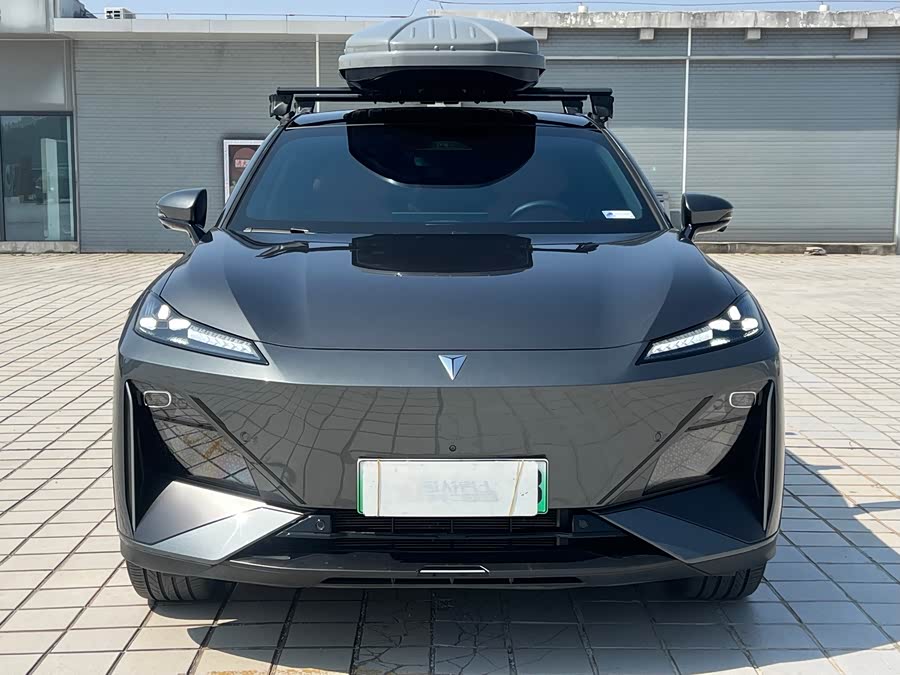 Deepal S07 2025 #3 Deepal S07 2025 immagine di auto #3