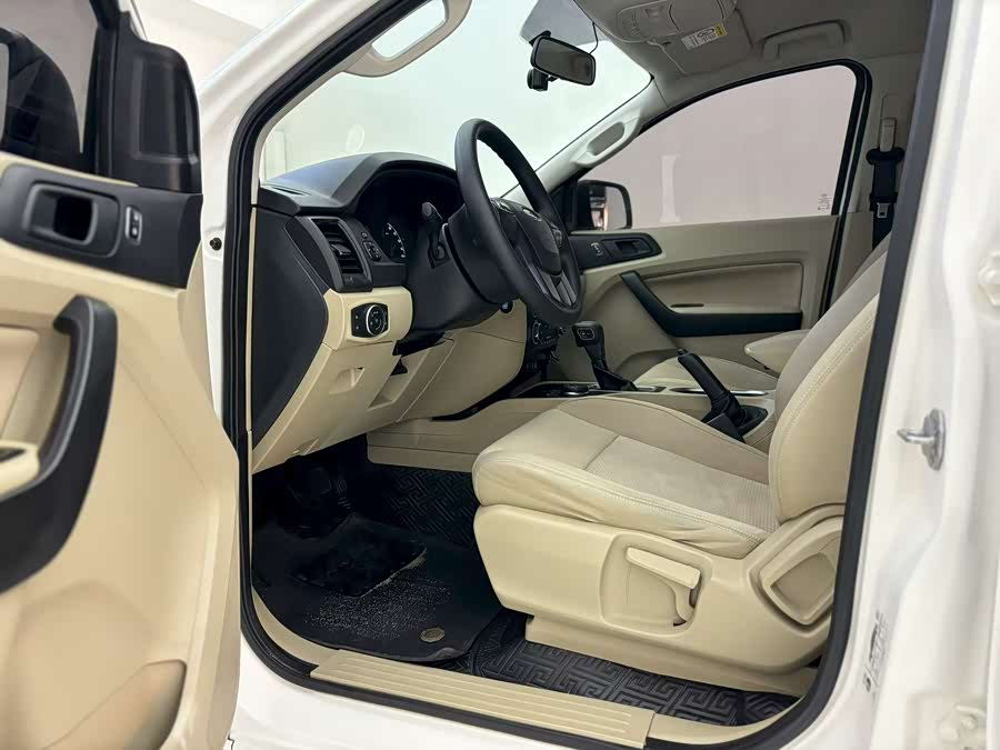 Ford Everest 2021 #6 Ford Everest 2021 image de voiture #6