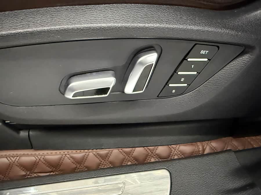 Haval H9 2021 #20 Haval H9 2021 car image #20