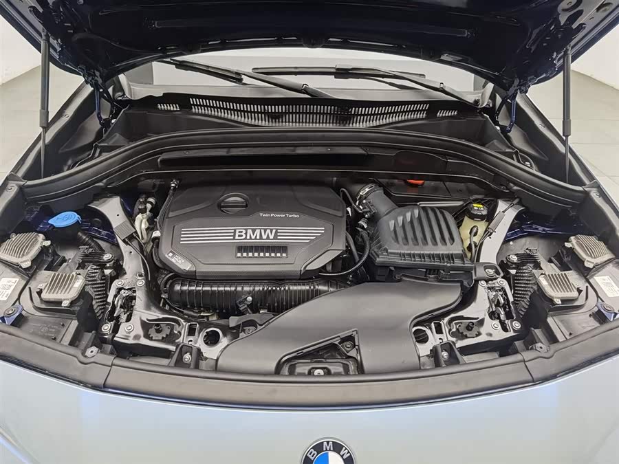 BMW X2 2021 #7 BMW X2 2021 car image #7