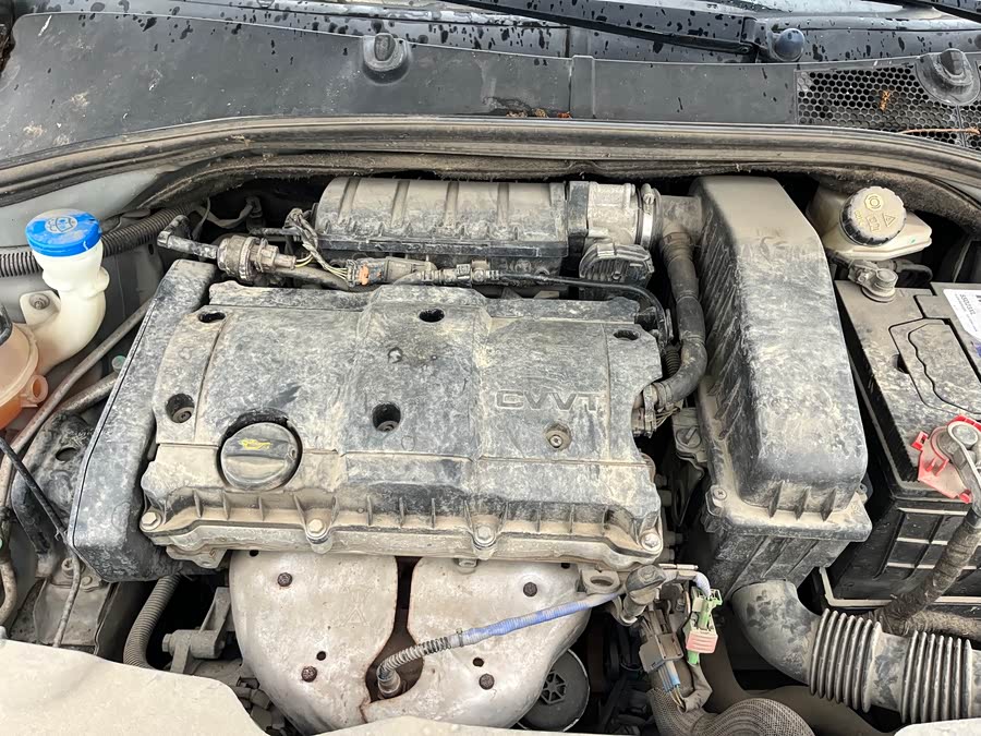 Citroen C3-XR 2016 #20 Citroen C3-XR 2016 car image #20