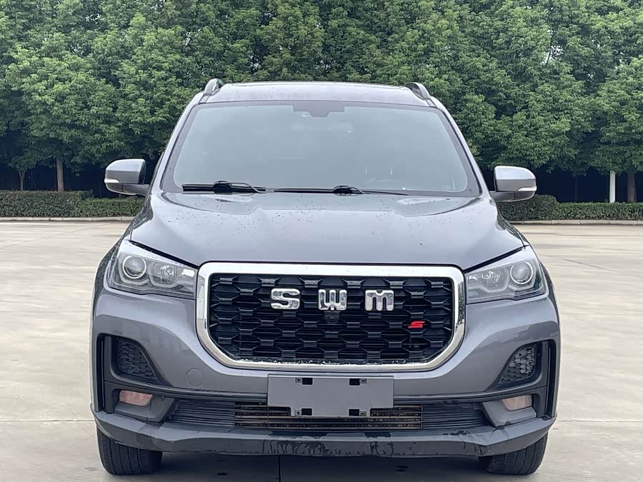 SWM G05 2023 #3 SWM G05 2023 immagine di auto #3