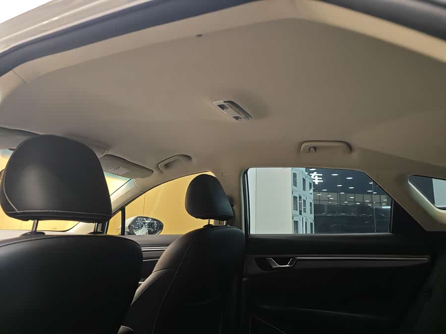 GEELY 2017 #23 GEELY 2017 car image #23