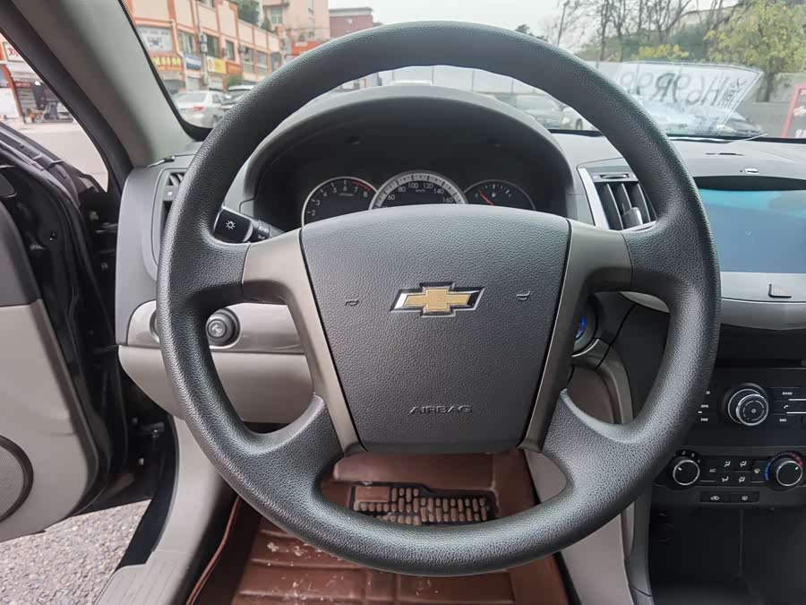 Chevrolet 2014 #15 Chevrolet 2014 car image #15