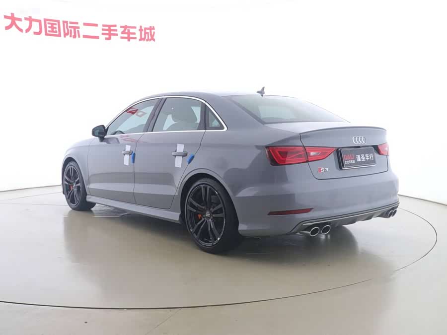 Audi S3 2015 #6 Audi S3 2015 imagem de carro #6