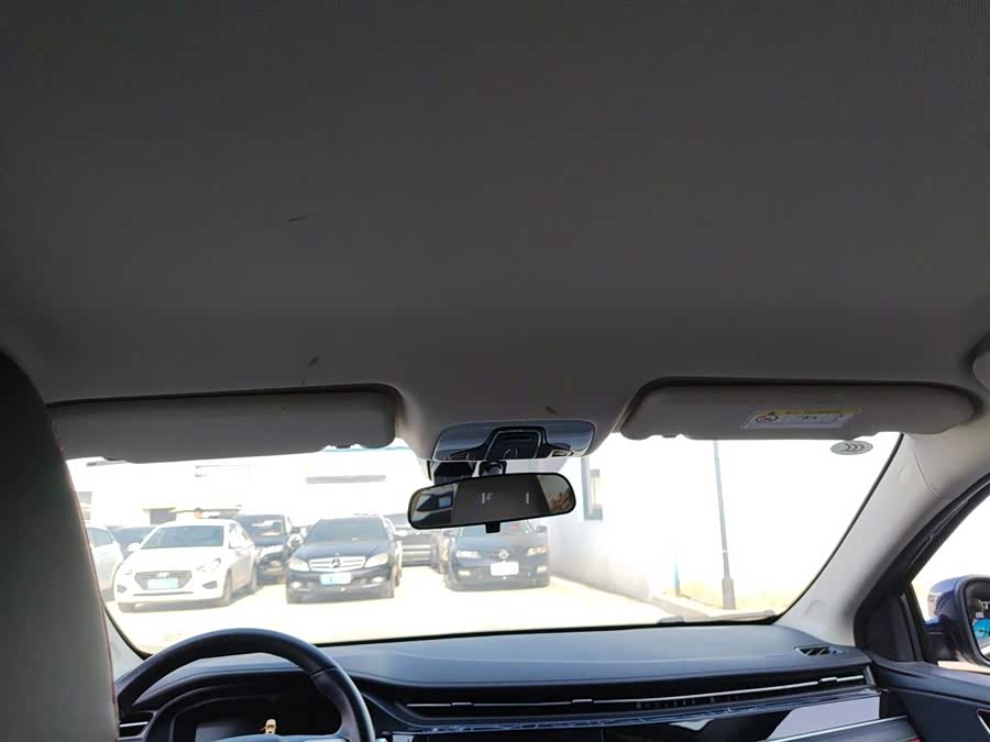 Chery 2021 #19 Chery 2021 car image #19