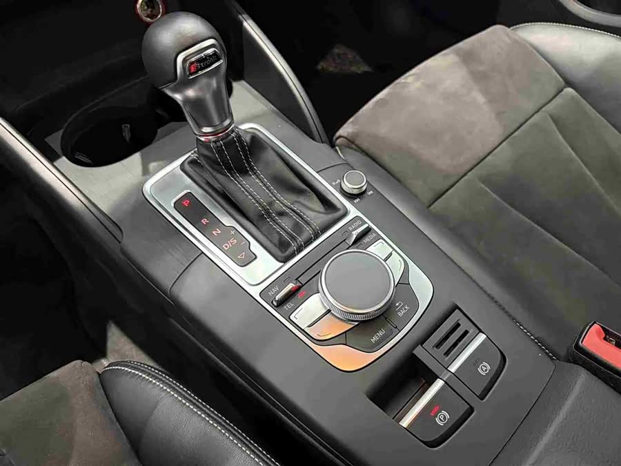 Audi S3 2016 #8 Audi S3 2016 car image #8