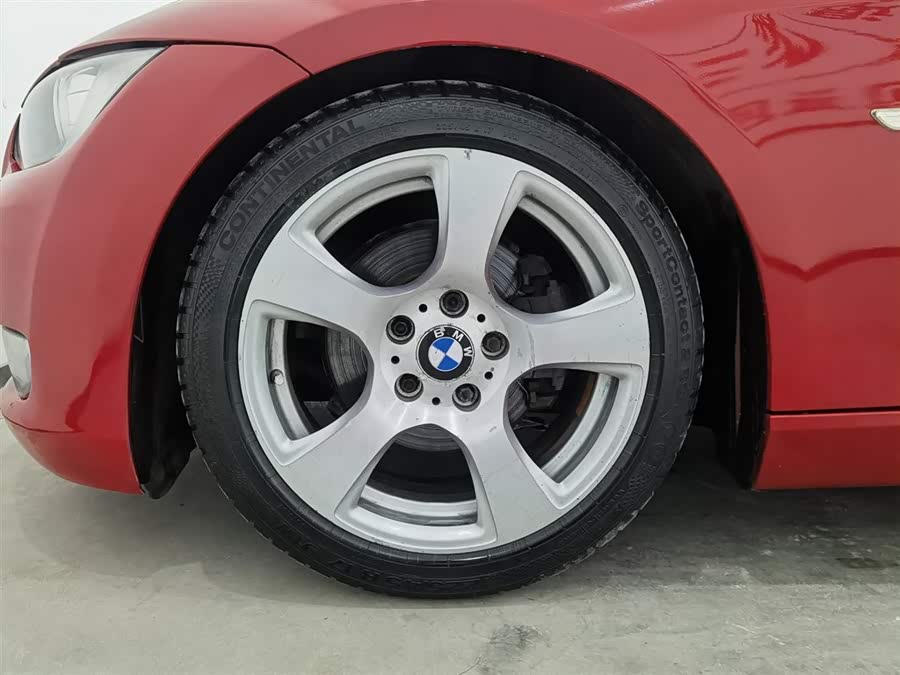 BMW 3 Series (Imported) 2010 #18 BMW 3 Series (Imported) 2010 car image #18