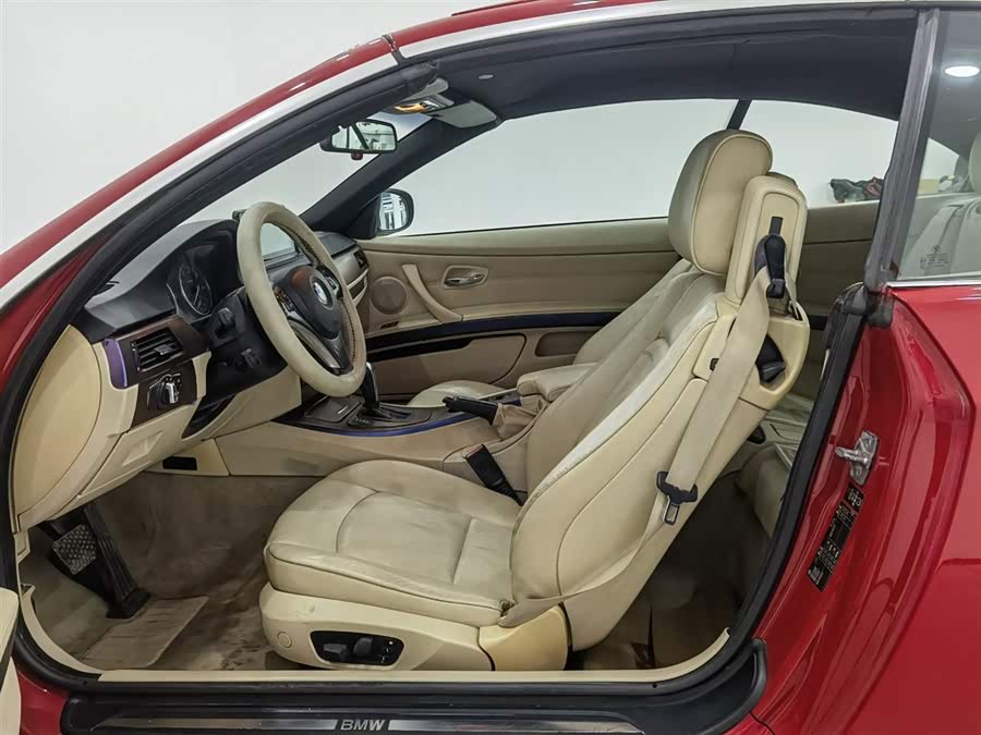 BMW 3 Series (Imported) 2010 #11 BMW 3 Series (Imported) 2010 car image #11