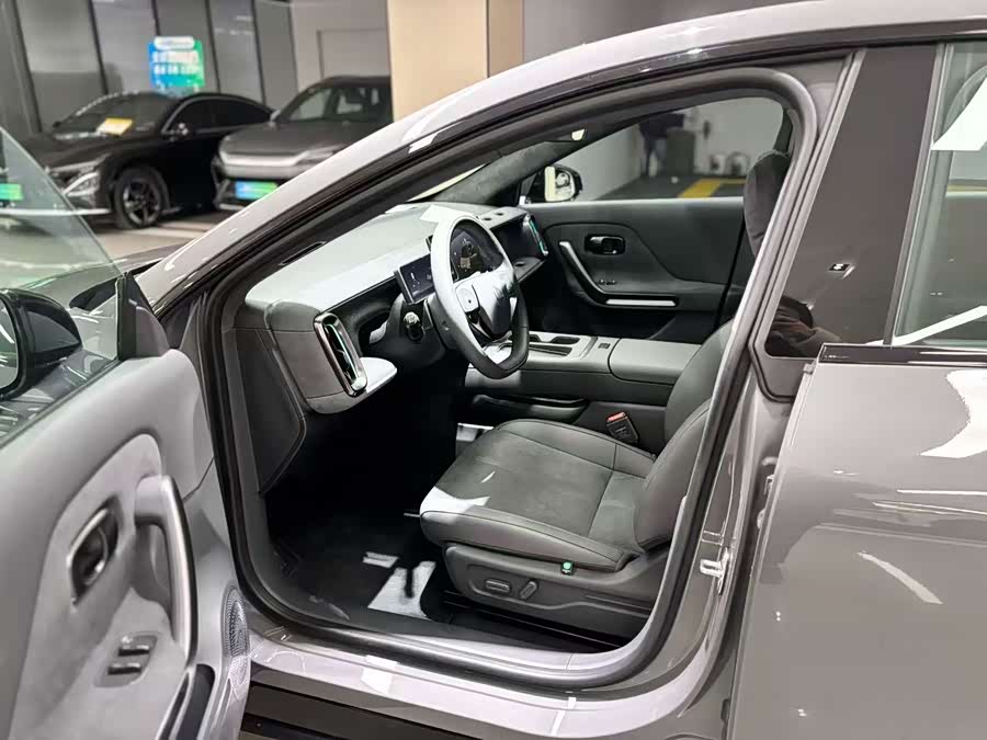 Leapmotor Lafa5 2025 #5 Leapmotor Lafa5 2025 imagem de carro #5