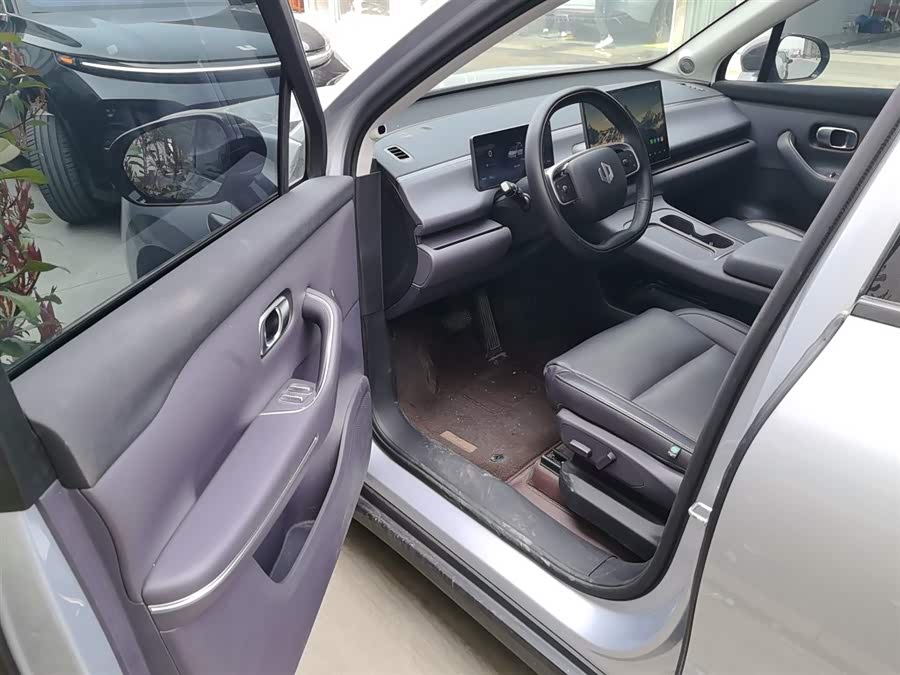 Leapmotor C16 2024 #9 Leapmotor C16 2024 immagine di auto #9