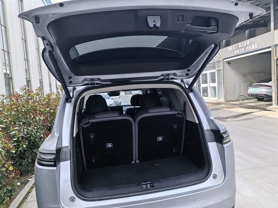 Leapmotor C16 2024 #7 Leapmotor C16 2024 immagine di auto #7