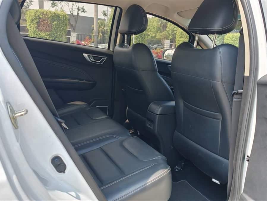 GEELY Vision X3 2018 #8 GEELY Vision X3 2018 изображение автомобиля #8