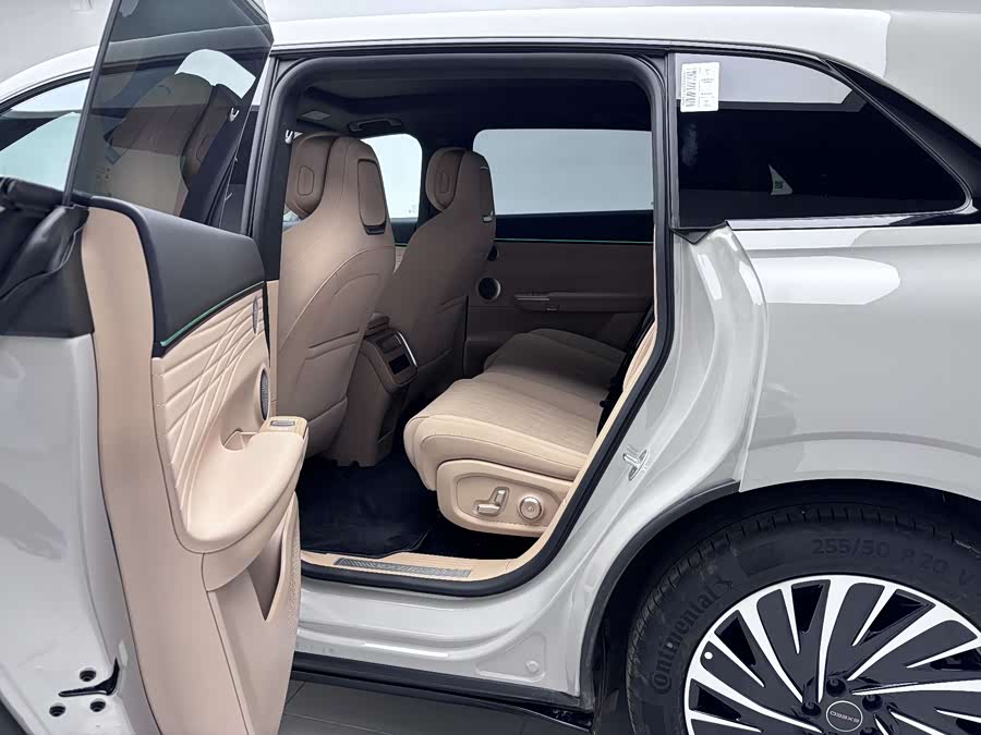 Exceed Stellar Era ET 2024 #12 Exceed Stellar Era ET 2024 car image #12