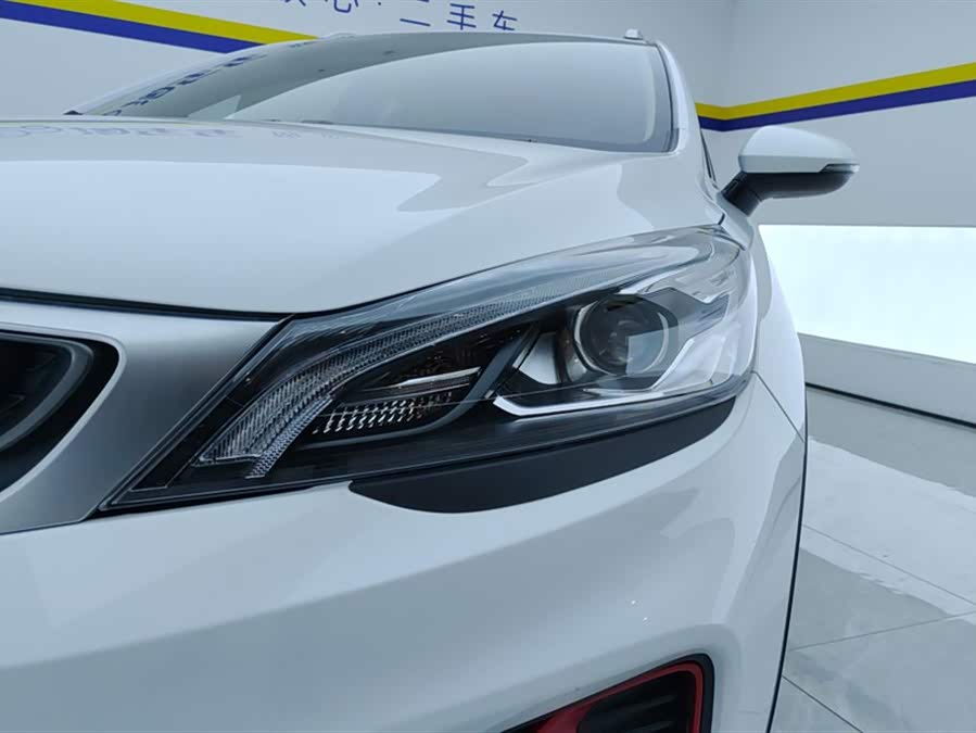 GEELY 2020 #6 GEELY 2020 imagem de carro #6