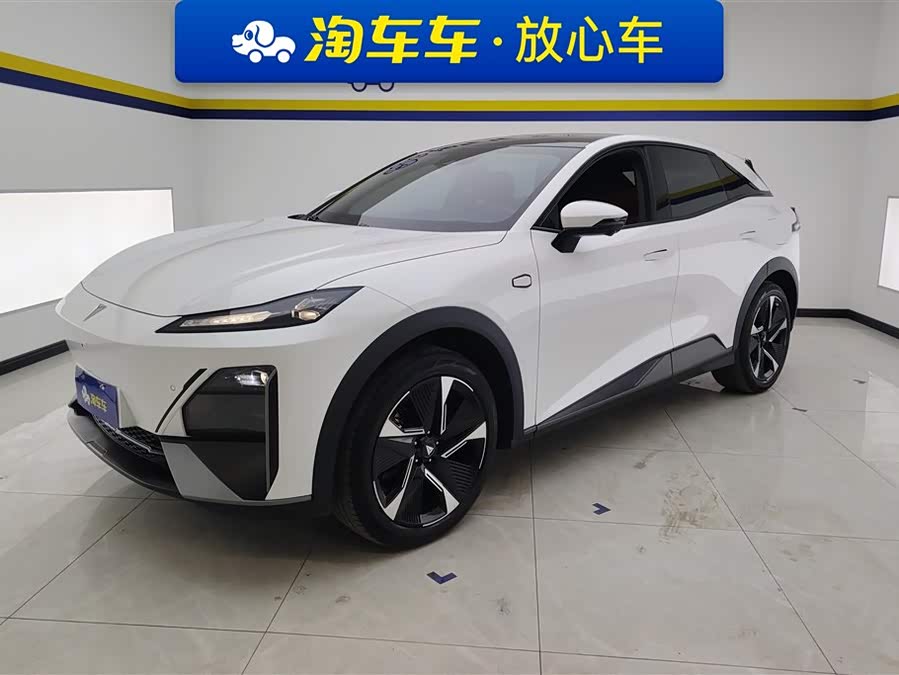 Deepal S07 2023 #2 Deepal S07 2023 immagine di auto #2