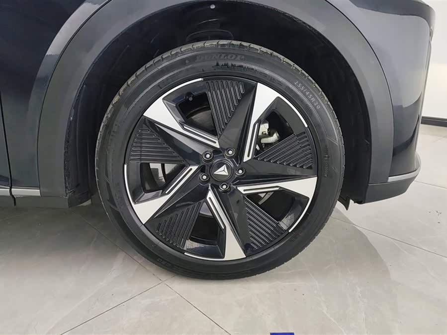 Deepal S07 2023 #7 Deepal S07 2023 image de voiture #7