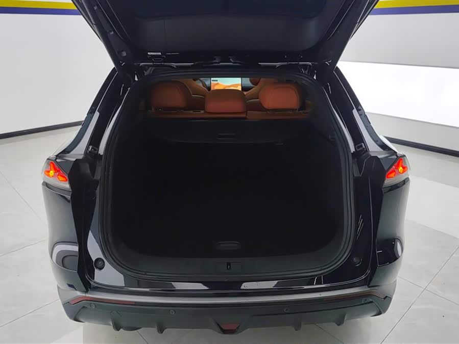 Deepal S07 2023 #5 Deepal S07 2023 image de voiture #5