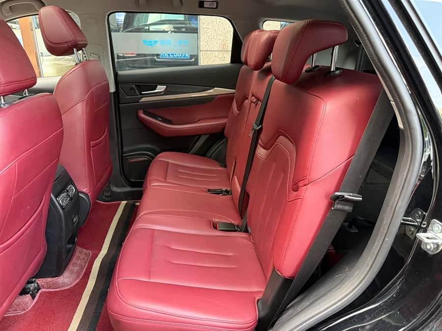 Jetour X70 2024 #11 Jetour X70 2024 imagen de coche #11