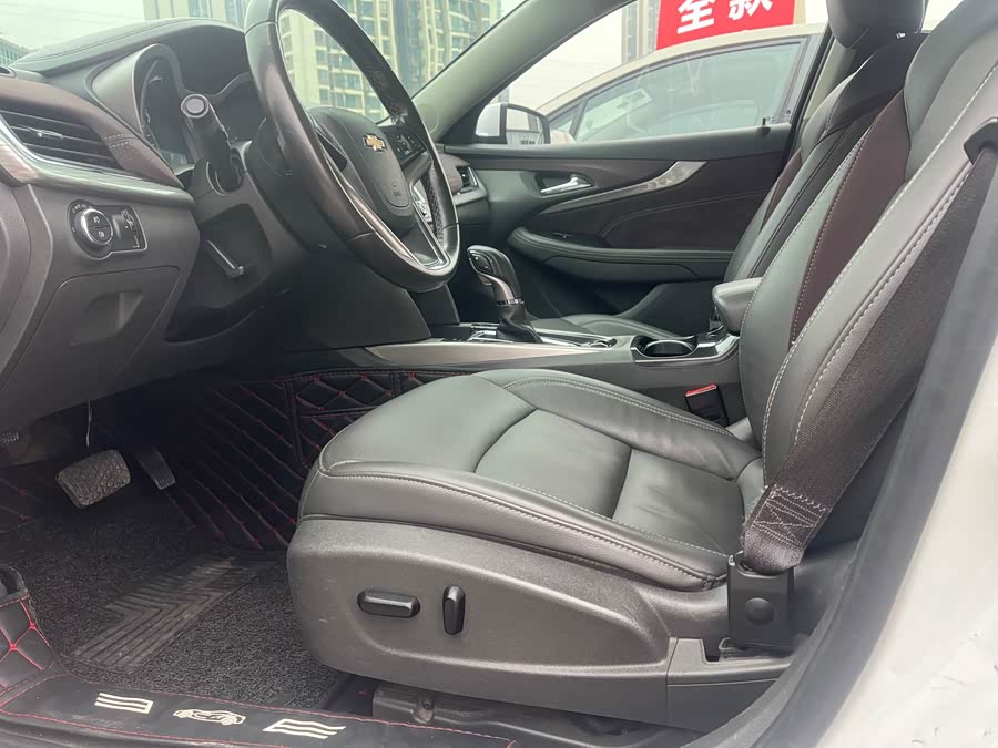 Chevrolet C3R 2016 #13 Chevrolet C3R 2016 car image #13