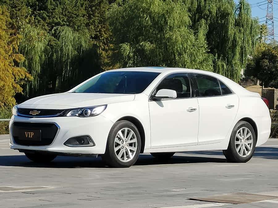 Chevrolet C3R 2018 #2 Chevrolet C3R 2018 car image #2