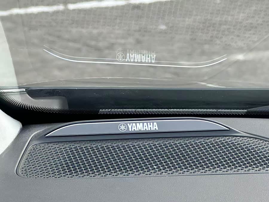 GAC Trumpchi E9 2024 #15 GAC Trumpchi E9 2024 изображение автомобиля #15