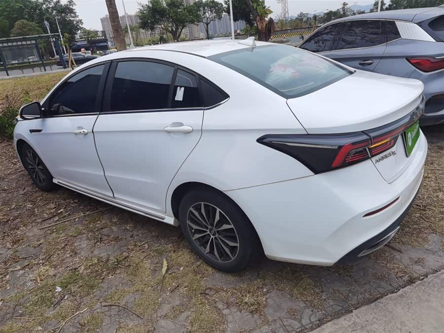 Chery 2020 #6 Chery 2020 immagine di auto #6