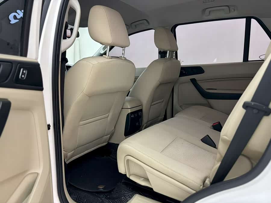 Ford Everest 2021 #7 Ford Everest 2021 image de voiture #7