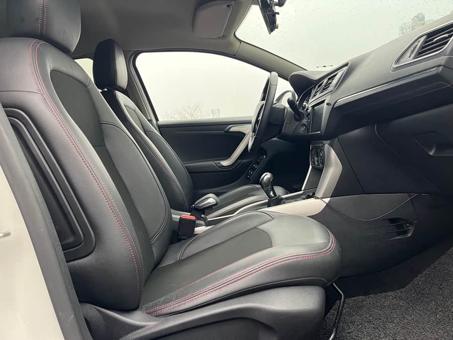 Citroen C3-XR 2016 #14 Citroen C3-XR 2016 car image #14