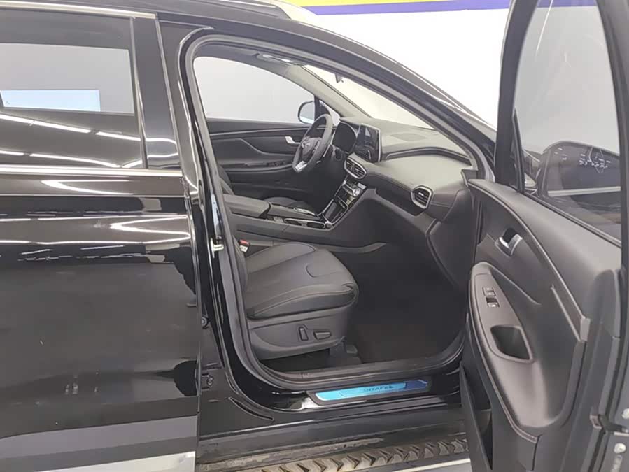 Hyundai 2021 #9 Hyundai 2021 immagine di auto #9