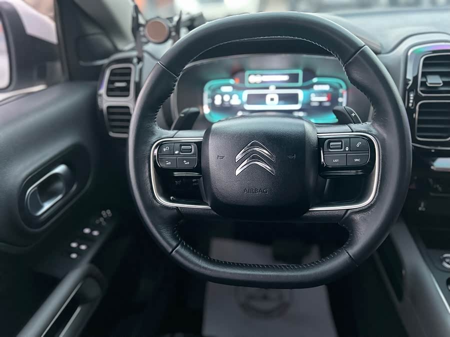 Citroen 2018 #31 Citroen 2018 car image #31