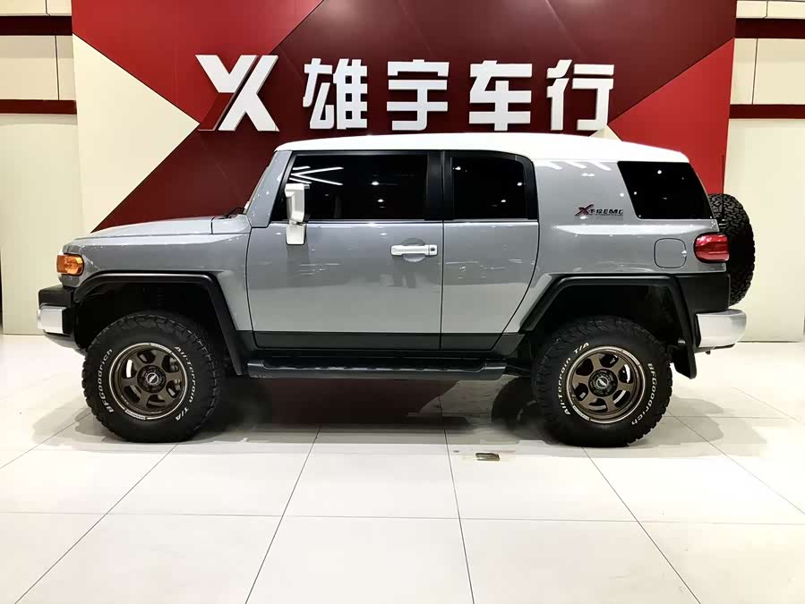 Toyota 2017 #3 Toyota 2017 car image #3