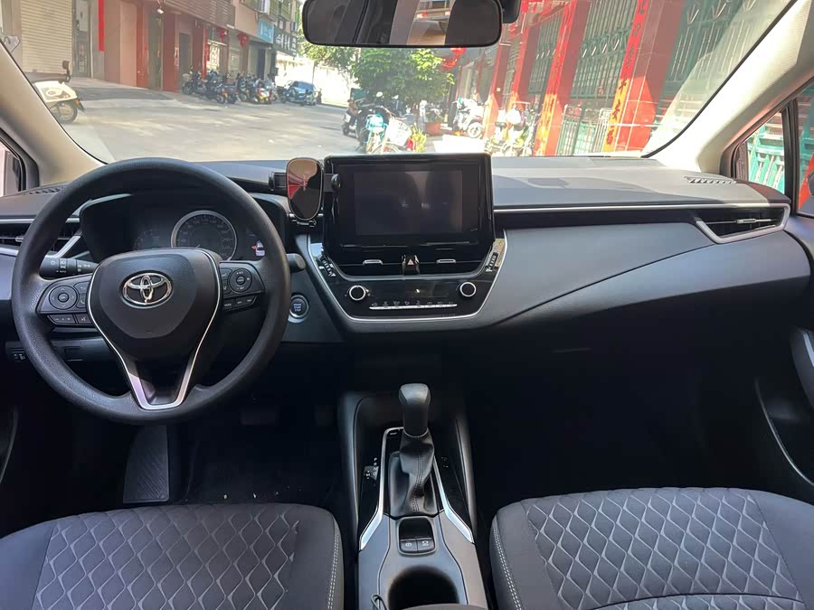 Toyota Allion 2022 #3 Toyota Allion 2022 immagine di auto #3