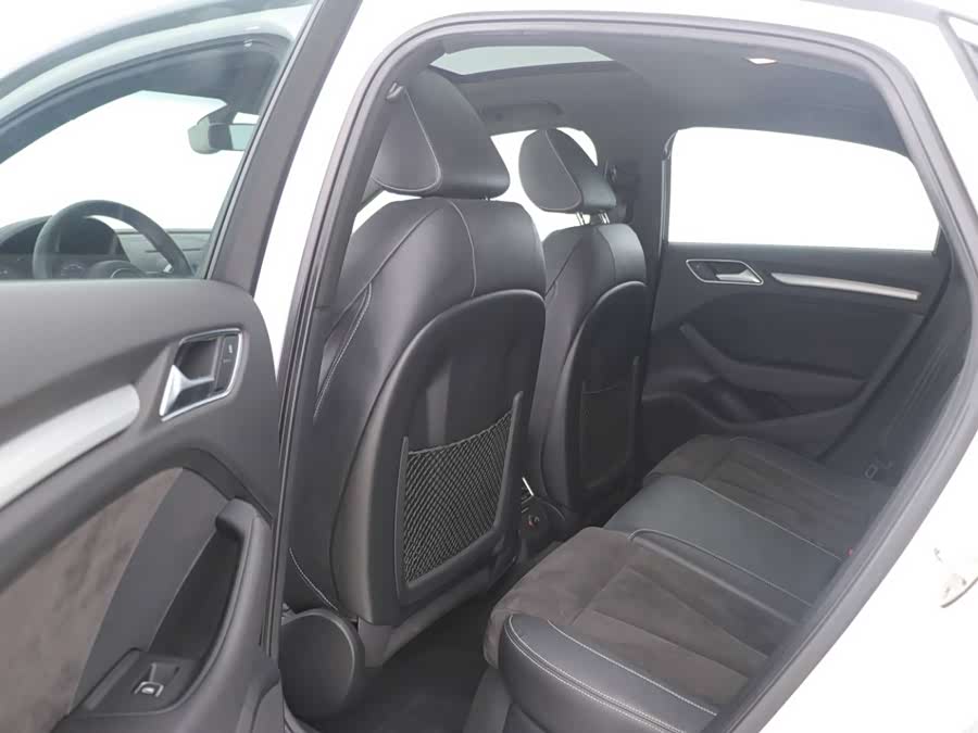 Audi S3 2015 #11 Audi S3 2015 imagem de carro #11