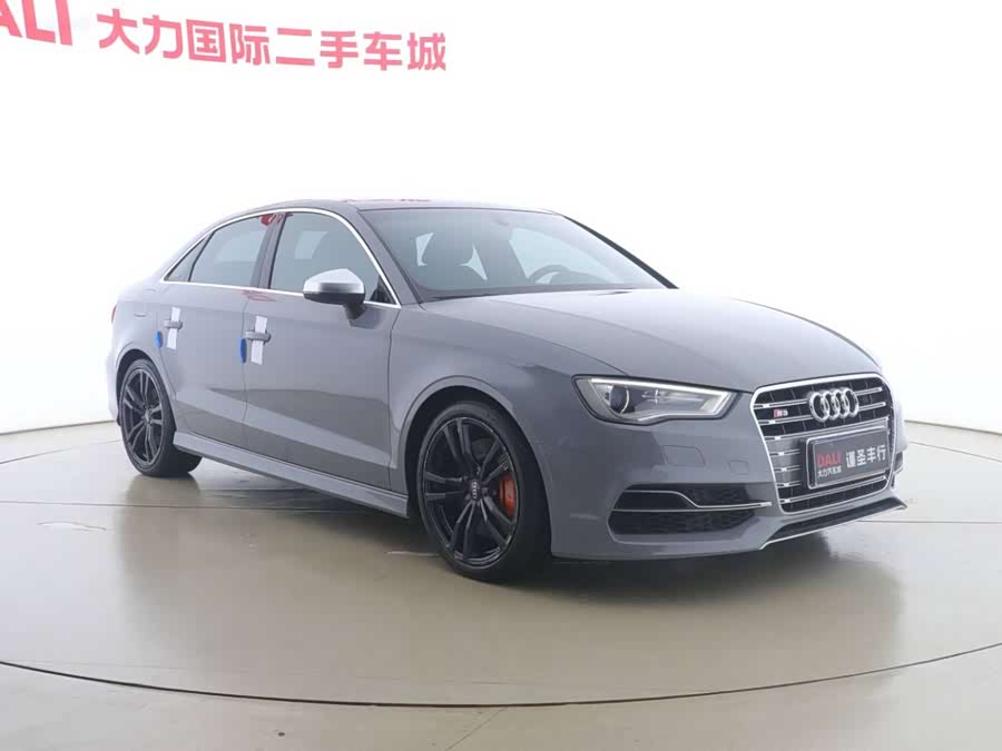 Audi S3 2015 #9 Audi S3 2015 imagem de carro #9
