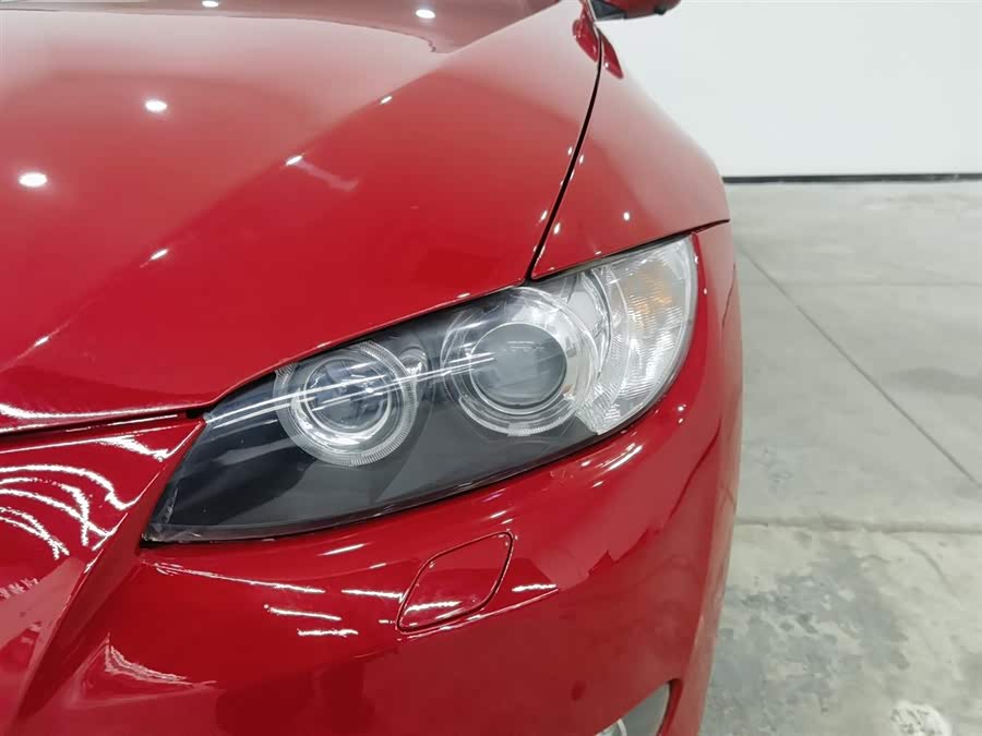 BMW 3 Series (Imported) 2010 #8 BMW 3 Series (Imported) 2010 car image #8