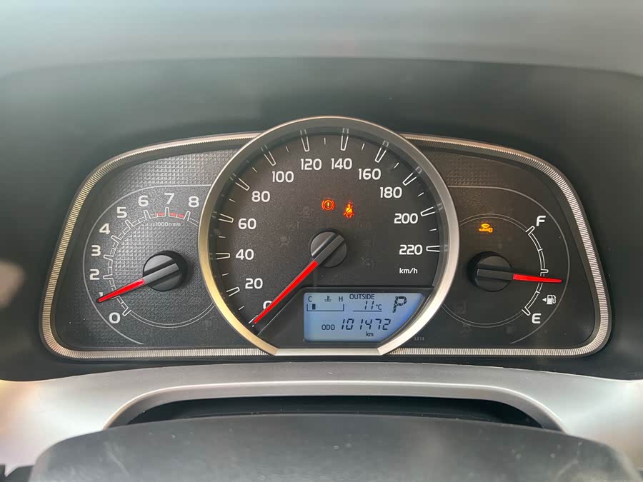 Toyota RAV4 2019 #8 Toyota RAV4 2019 car image #8