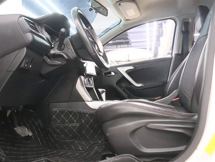 Citroen C3-XR 2017 #11 Citroen C3-XR 2017 car image #11