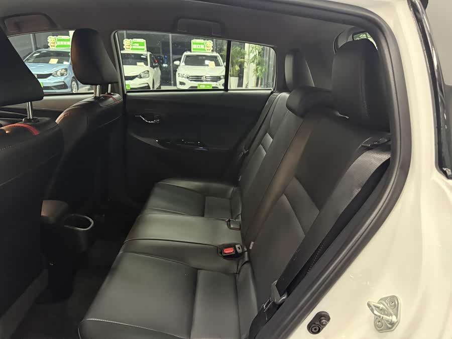 Toyota Yaris L Zhixuan 2022 #11 Toyota Yaris L Zhixuan 2022 imagem de carro #11