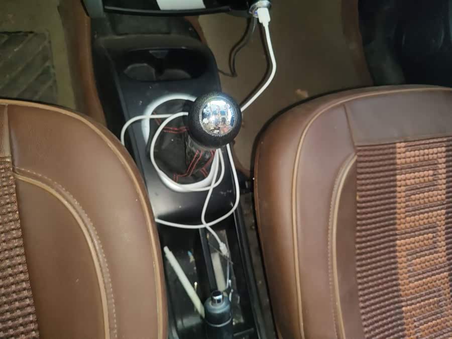 Changan CX20 2016 #17 Changan CX20 2016 immagine di auto #17