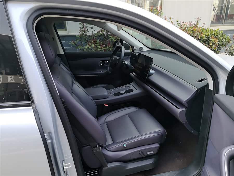 Leapmotor C16 2024 #10 Leapmotor C16 2024 immagine di auto #10