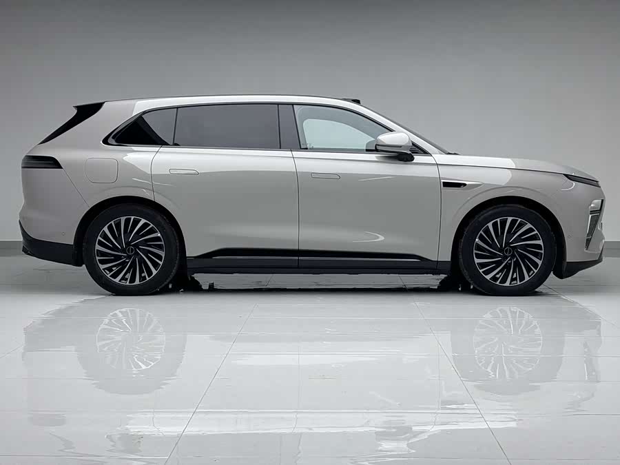 Exceed Stellar Era ET 2024 #17 Exceed Stellar Era ET 2024 car image #17