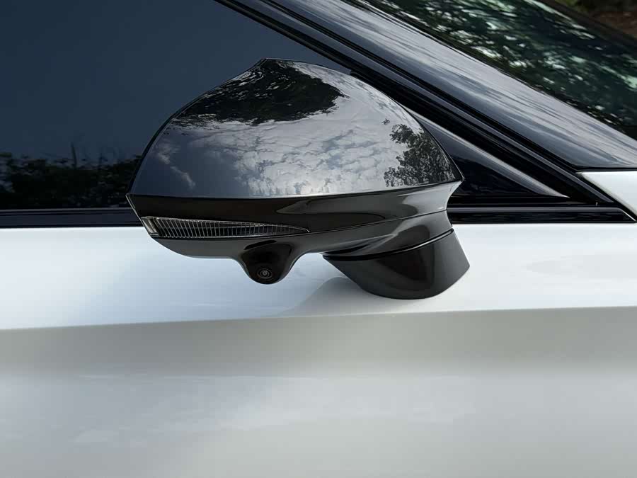 MG 7 2024 #17 MG 7 2024 car image #17