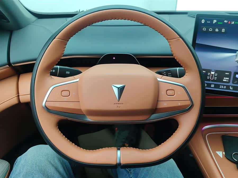 Deepal S07 2023 #16 Deepal S07 2023 immagine di auto #16