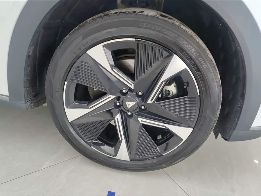 Deepal S07 2023 #7 Deepal S07 2023 immagine di auto #7