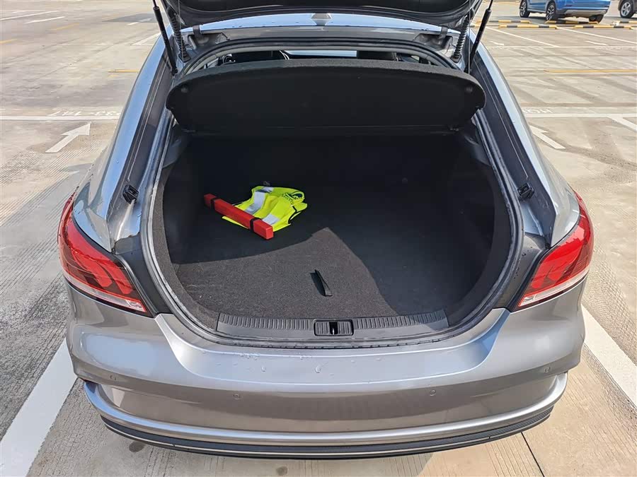 MG 6 New Energy 2019 #18 MG 6 New Energy 2019 immagine di auto #18