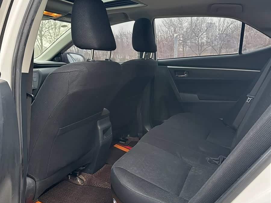 Toyota Corolla Hybird E+ 2021 #9 Toyota Corolla Hybird E+ 2021 car image #9