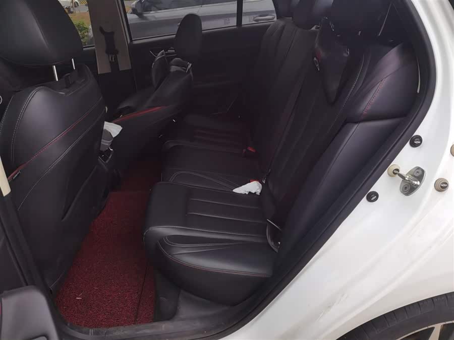 Chery 2020 #18 Chery 2020 immagine di auto #18